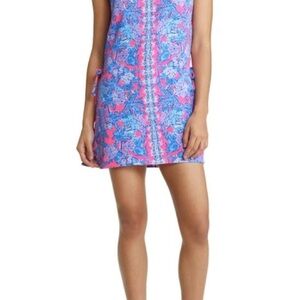 Lilly Pulitzer Donna Dress size 16